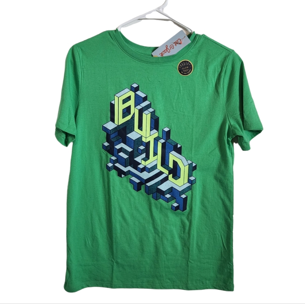 Cat & Jack T-Shirt XL NWT